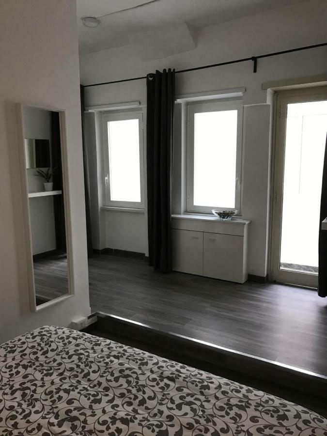 Ferienwohnung Interno 2 Rom Exterior foto